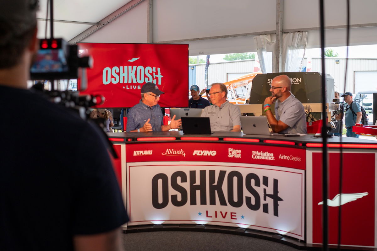 Oshkosh Live 2024