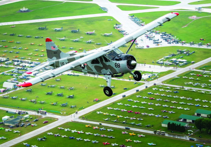 EAA AirVenture