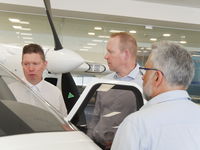 Finnish flight school places order with Tecnam