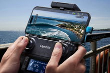 The V11Pro is one of five drones we found significant discounts on this week.