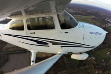 Sporty's and PilotWorkshops have teamed up to create Real World Flight Review, a course that's on sale this week.