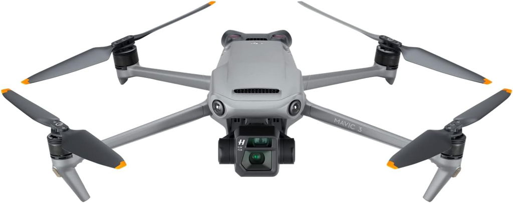DJI Mavic 3