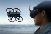 From high-speed dramatic shots to stunning landscapes, drones can capture everything you need to make high ranking videos.