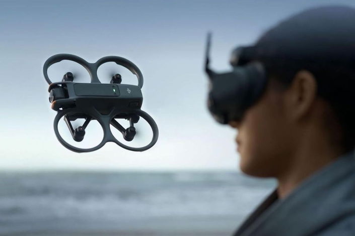 From high-speed dramatic shots to stunning landscapes, drones can capture everything you need to make high ranking videos.