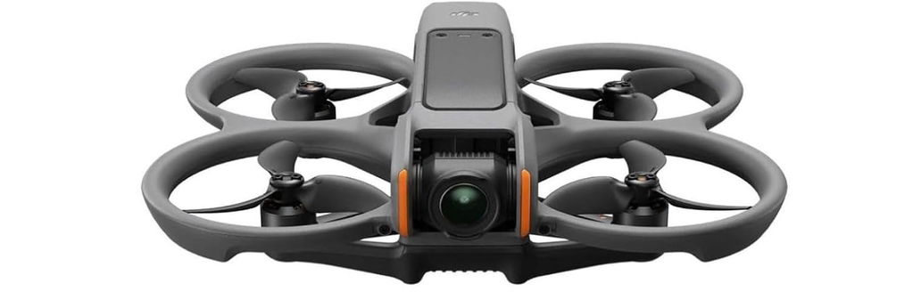 DJI Avata 2