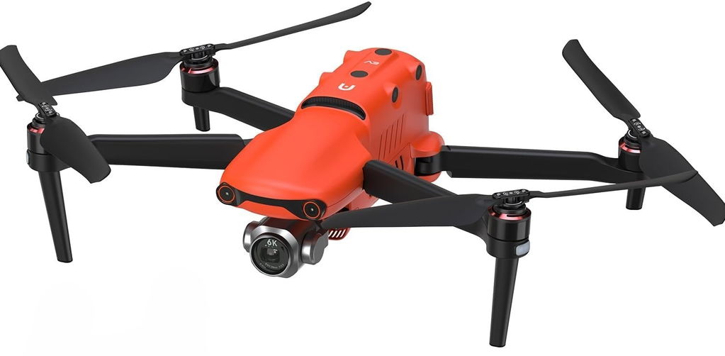 Autel Robotics EVO 2 PRO V3