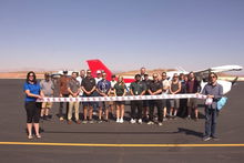 Epic Flight Academy