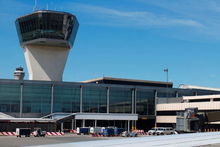 Newark ATC FAA