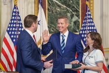 Sean Duffy