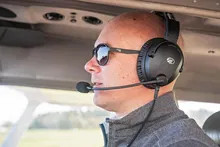Lightspeed headset