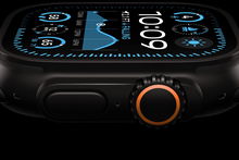Apple Watch Ultra 2 is a good watch for pilots