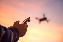 drone UAS UAV