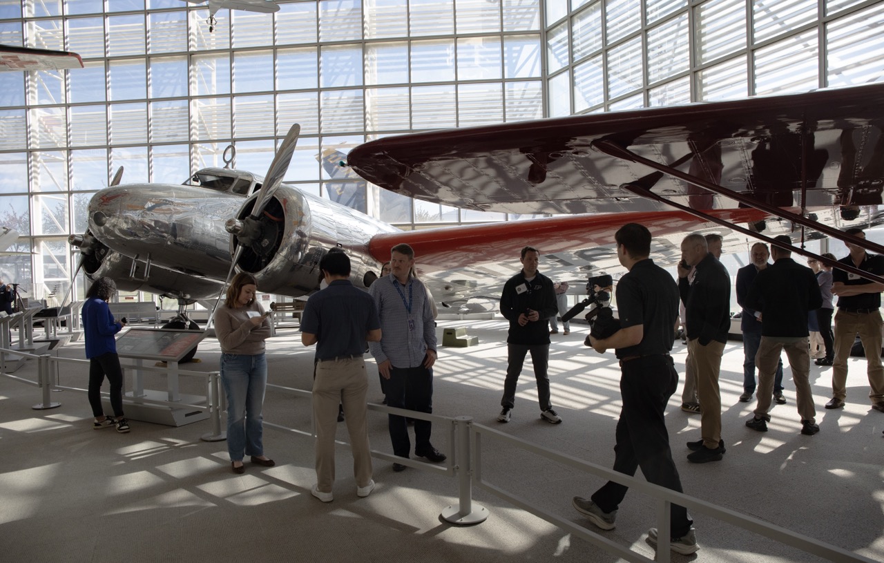 Amelia Earhart Expedition Postponed Until 2026