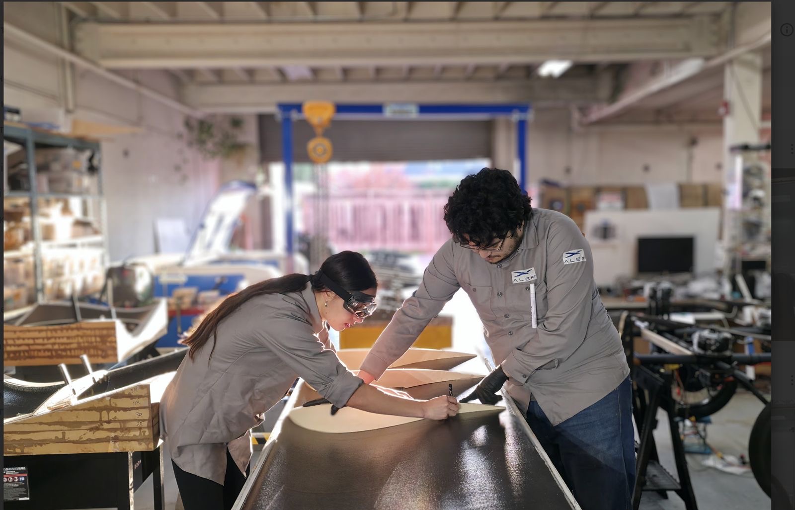 California Firm Starts Building First Customer-Bound Flying Cars